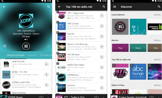 Radio.net
