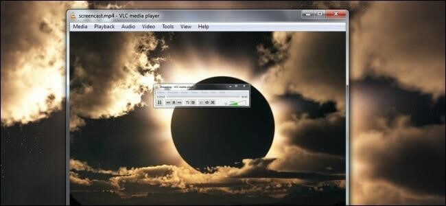 Record Your Desktop