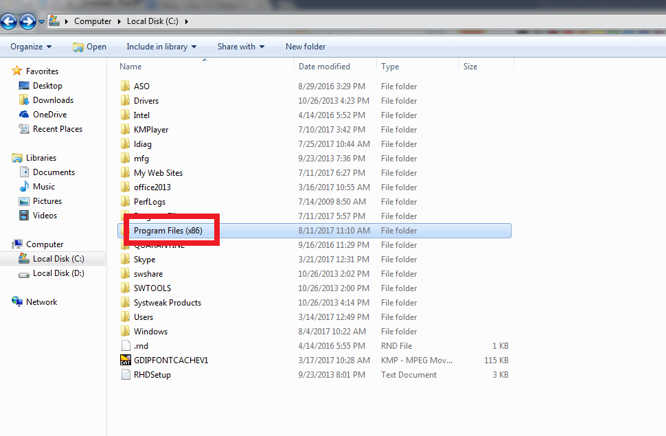 Repair Outlook PST File