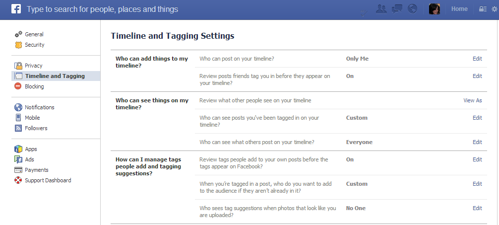 restrict-friends-from-posting-on-your-timeline