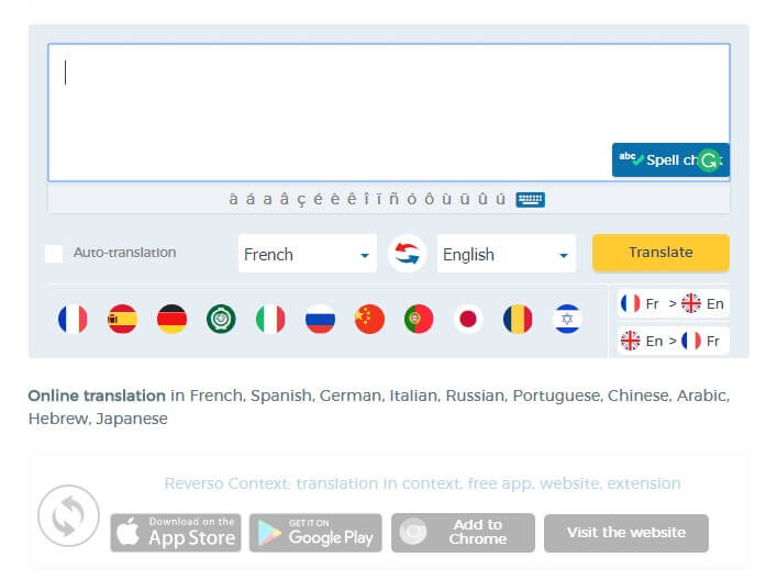 5 Best Alternatives To Google Translate