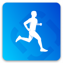 Runtastic Running & Fitness Tracker