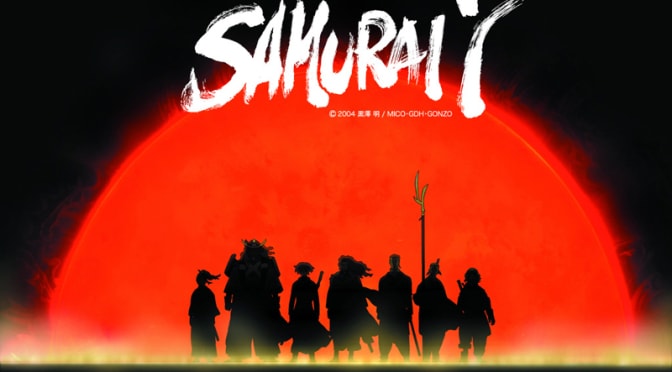 samurai-7