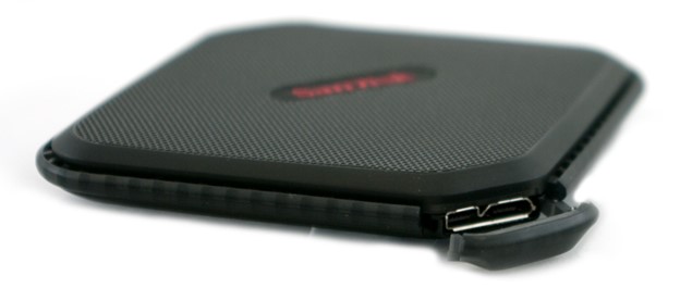 Sandisk Extreme 500