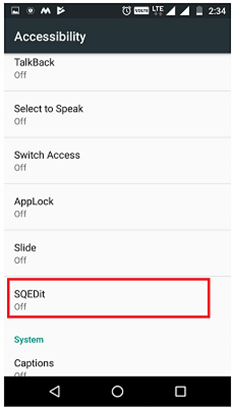 Schedule WhatsApp Messages On Android 5-1