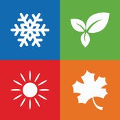 Seasons wallpapers and background