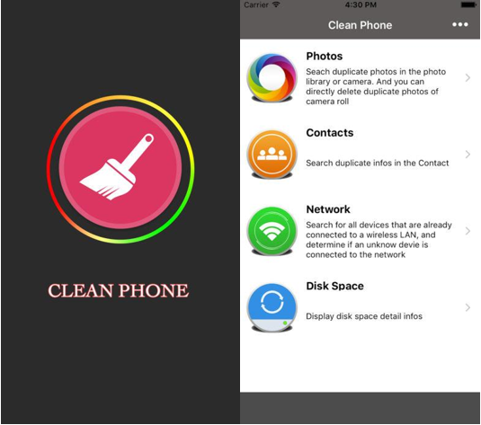 free iphone cleaner download.com
