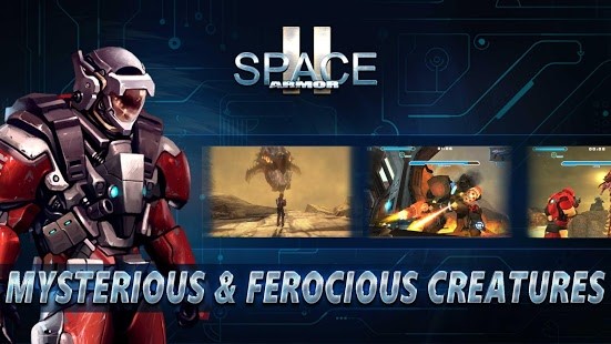 Space Armor-2