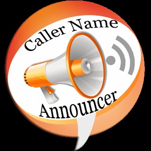 Speak Caller Name