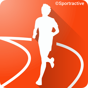 Sportractive-fitness apps 2017