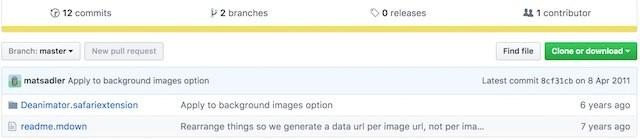 Stop GIFs from autoplaying on Safari (Or Not!)