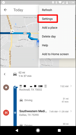 Stop Google From Tracking Your Location