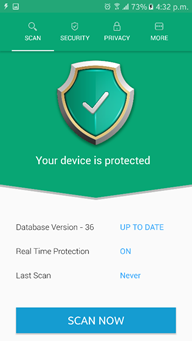 Systweak Antimalware