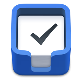 Things 3-ios todo list app