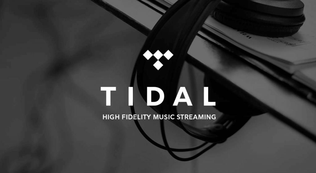 Tidal- music streaming 2017