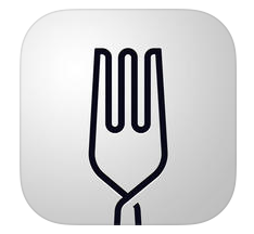 UBER Eats food dellivery app