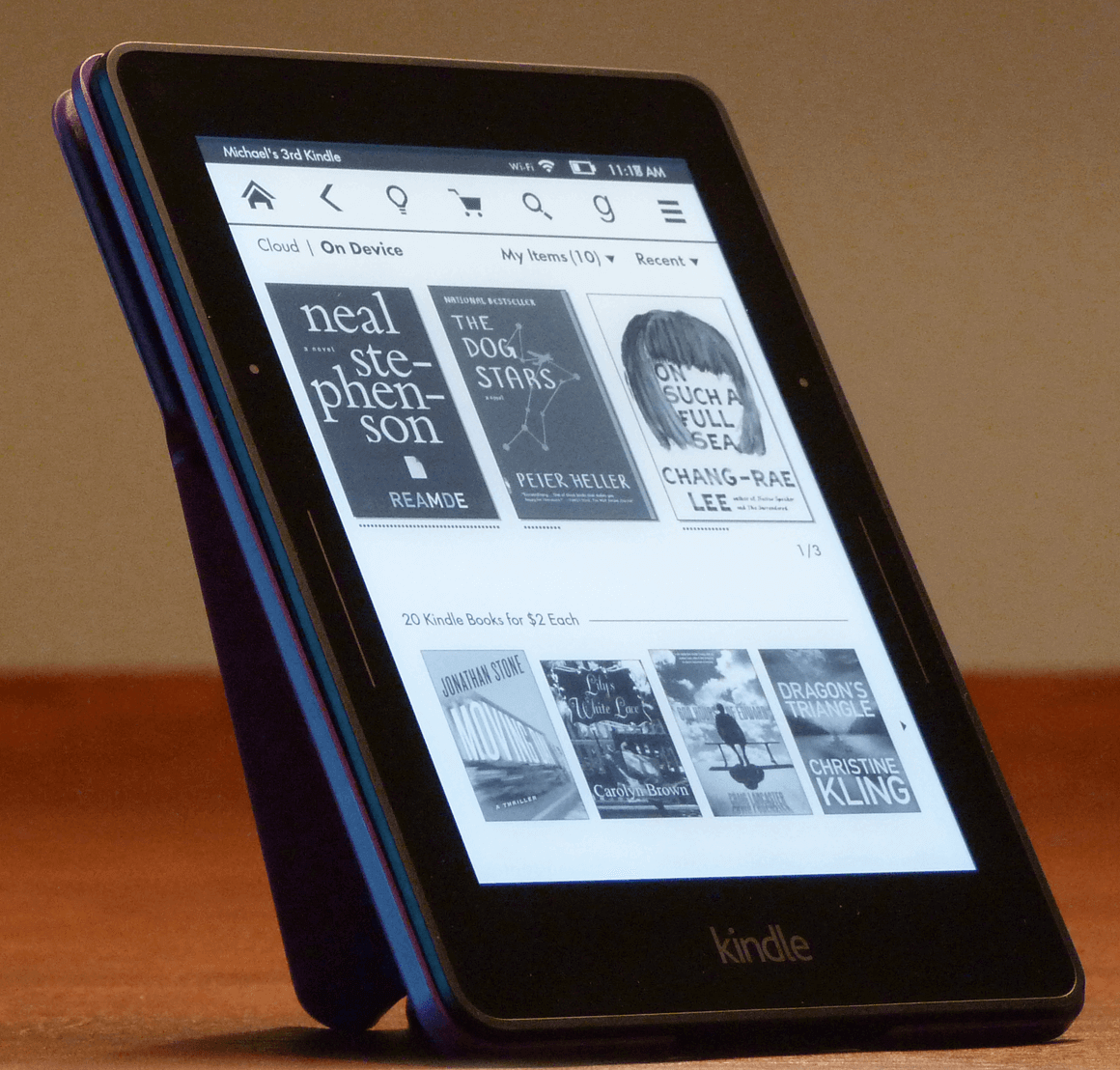 Unlock the World of Shared Reading – A Comprehensive Guide to Sharing Books on Your Kindle