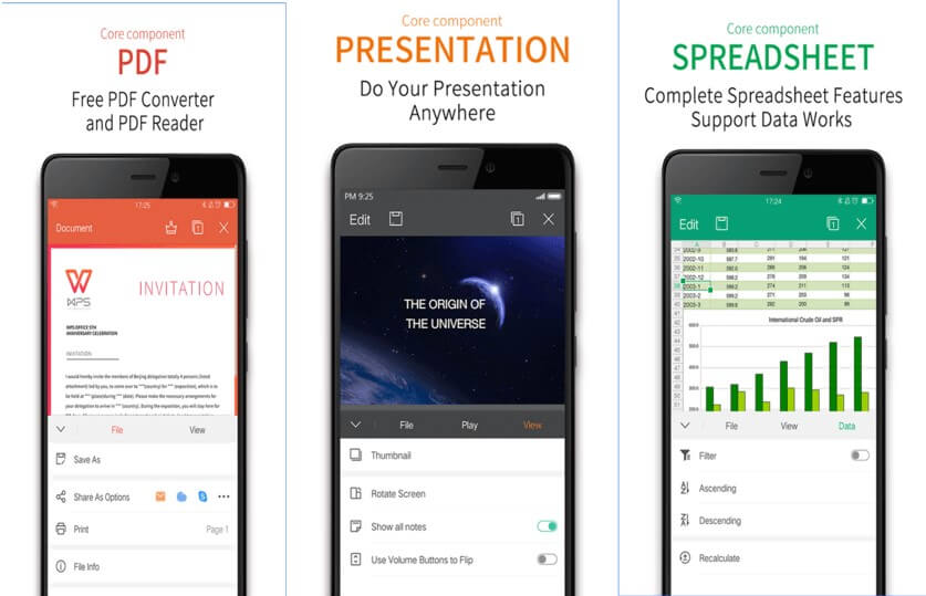 WPS Office