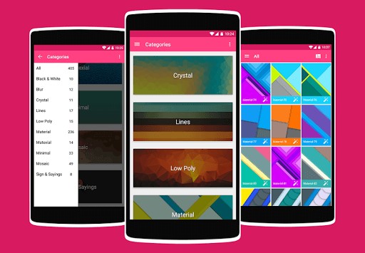Wallrox Wallpapers