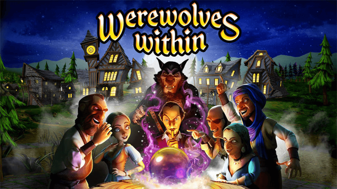 werewolves-within-best-vr-games