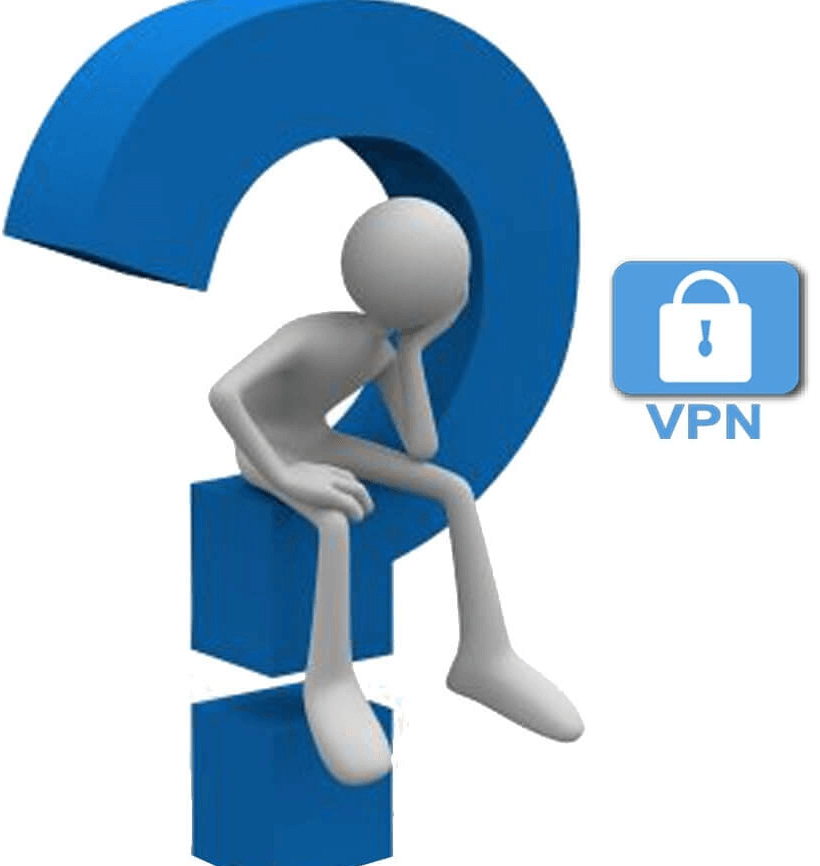 What is VPN