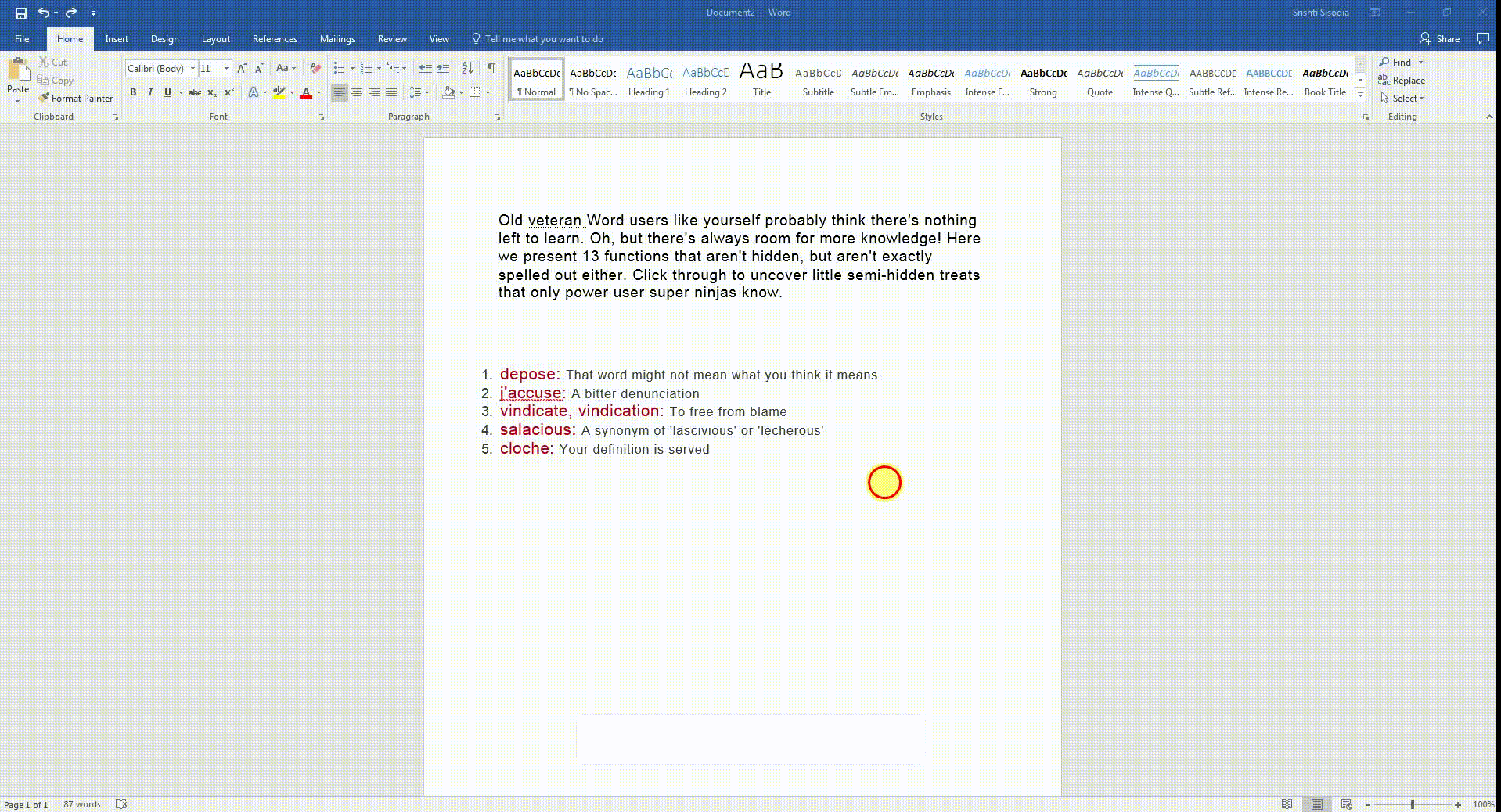 Write-Text-Anywhere-
