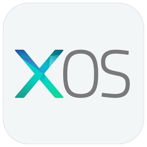 XOS Launcher