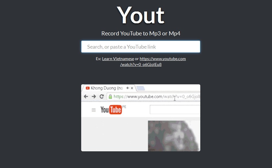 Yout