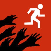zombies run apple watch games for play