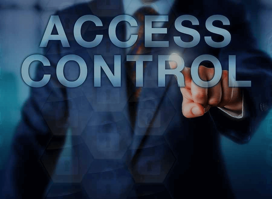 access control