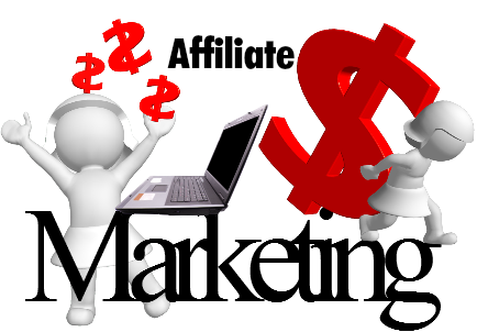 affiliate markeitng