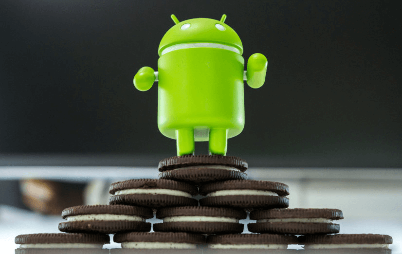 android update for s8 vs pixel 2