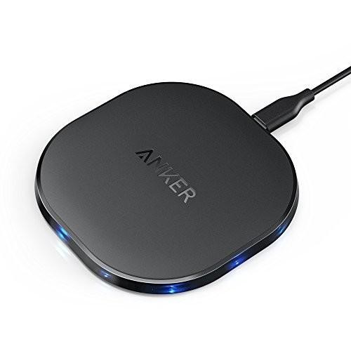 anker low cost wireless charger