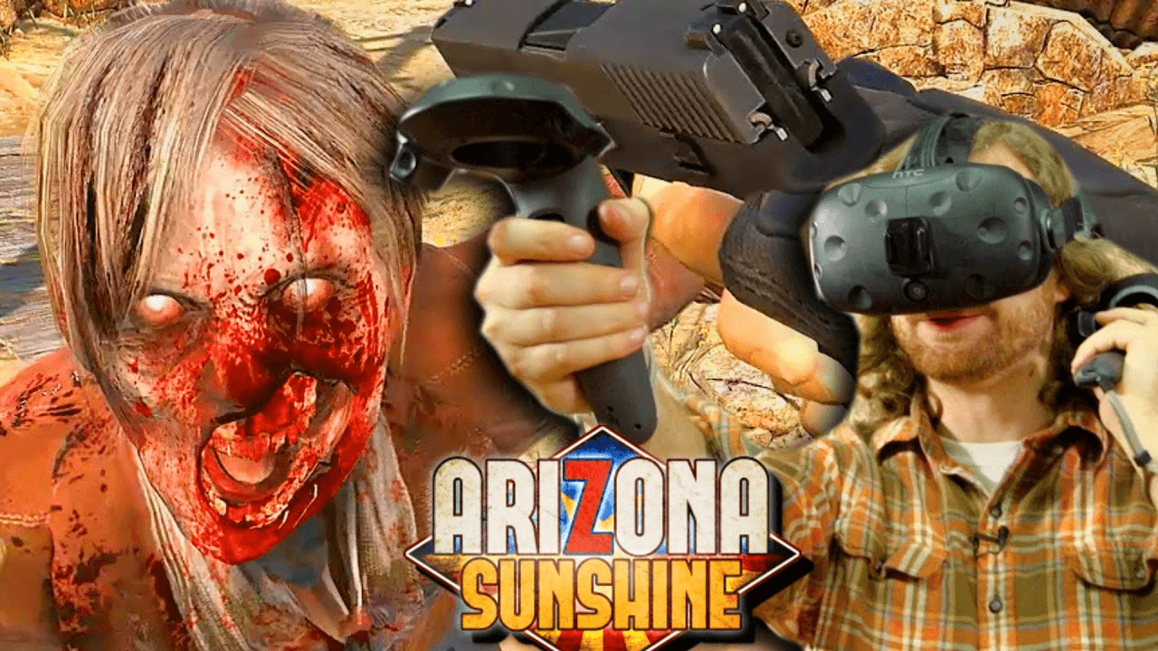 arizona-sunshine