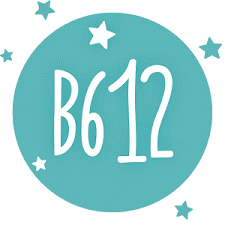b612 camera app
