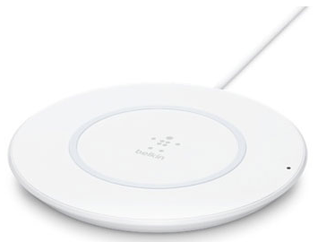 belkin boost up high end iphone charger