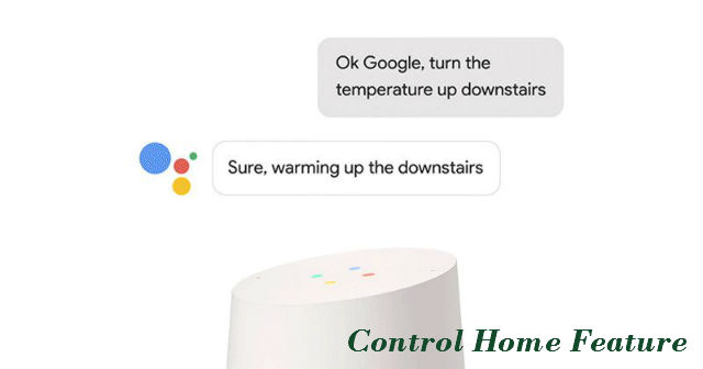 control_home