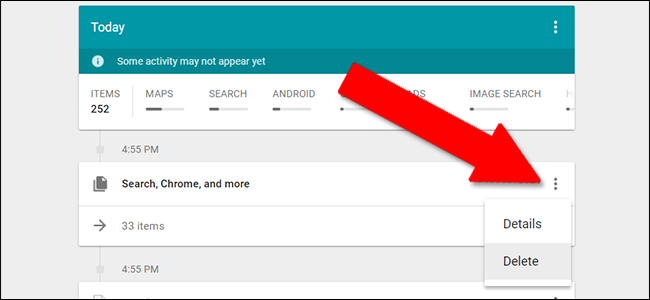 delete-your-google-search-history