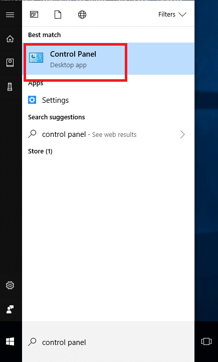 disable or enable internet for special programmes