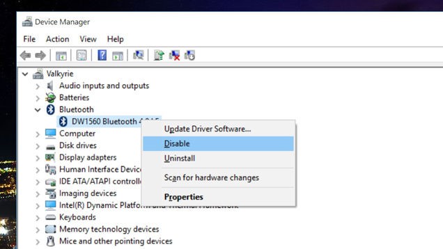 disable-unused-hardware