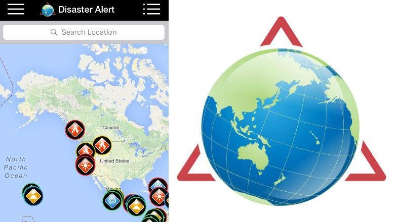 disaster-alert