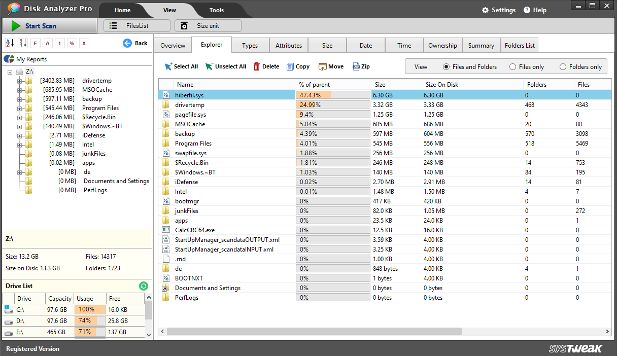 disk-analyer-pro