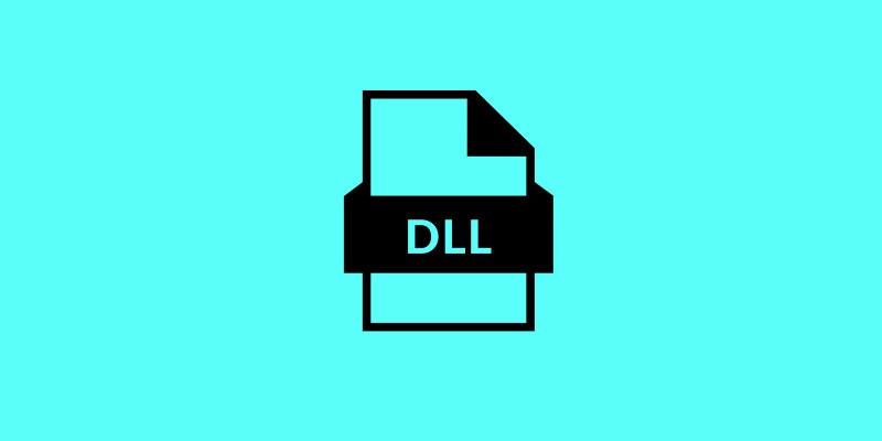 .dll file