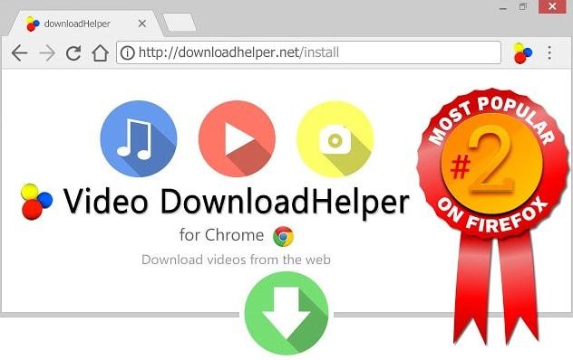 how to download youtube videos to computer using firefox