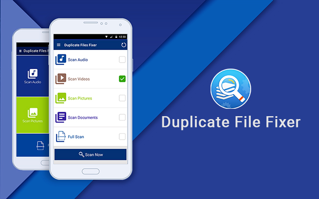 best free duplicate file remover for android