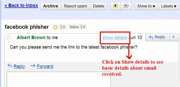 email-details