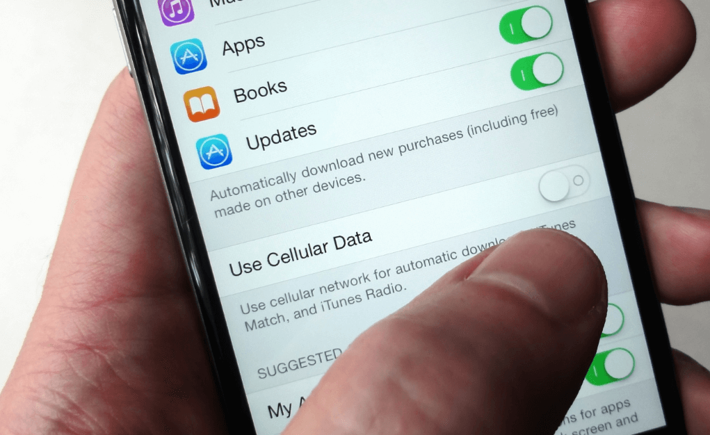 enable-automatic-update