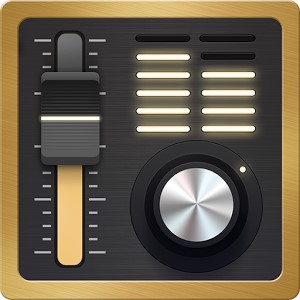 equalizer booster