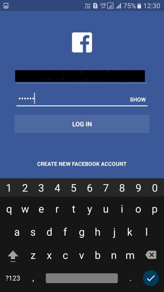 facebook