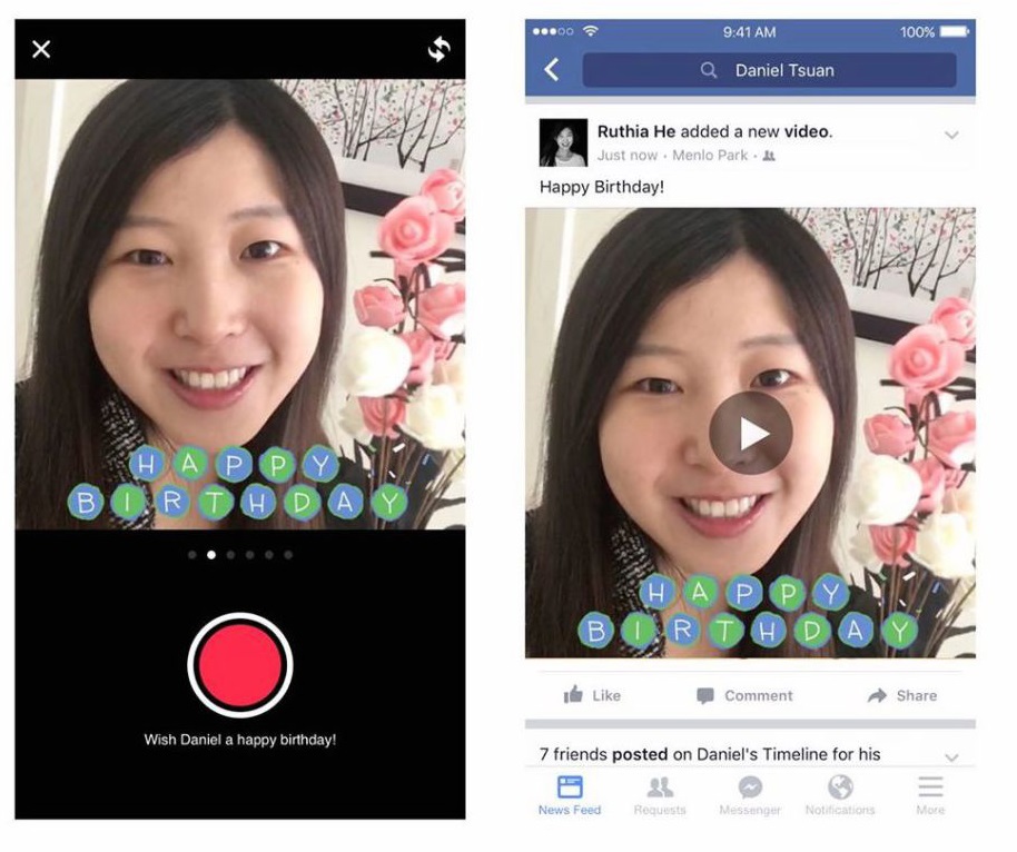 facebook-birthday-video-cam
